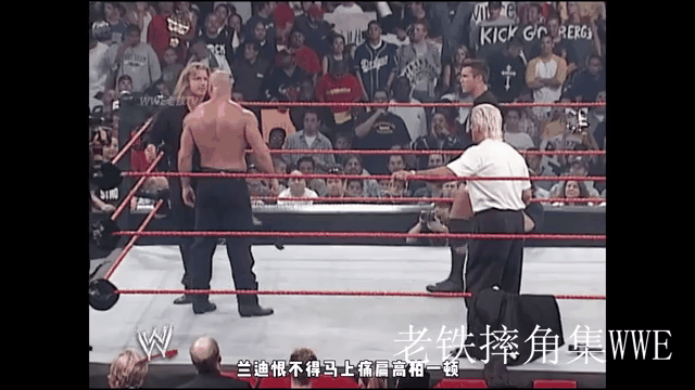 Randy Orton (is Randy Orton white or black)